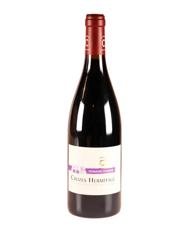 Crozes-Hermitage rouge, Dom. Combier - 2022