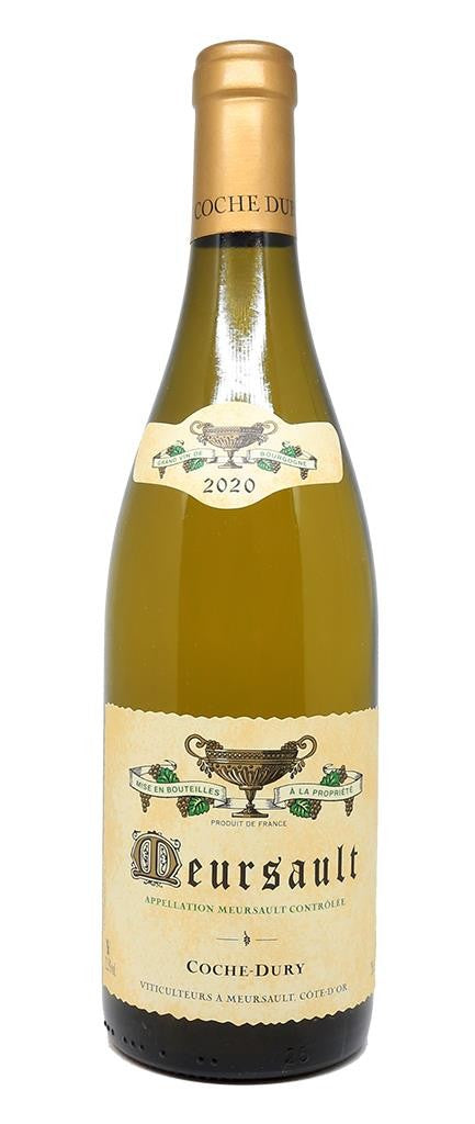 Meursault, Domaine Coche Dury 2016