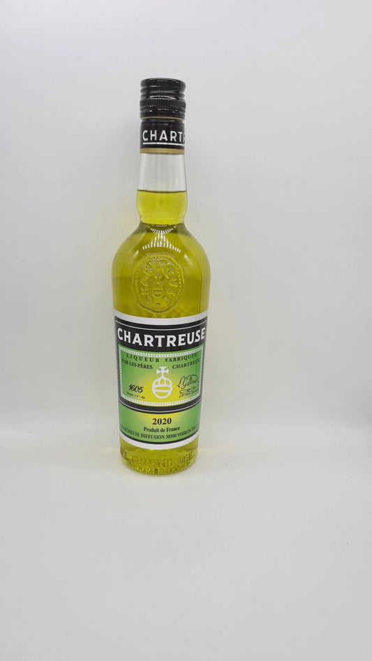 Fou de Chartreuse 2020