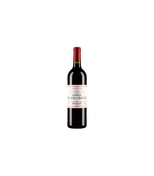 Château Lynch-Bages  2015