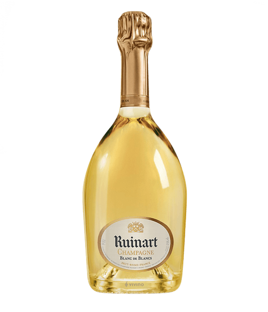 Champagne RUINART Blanc de Blancs