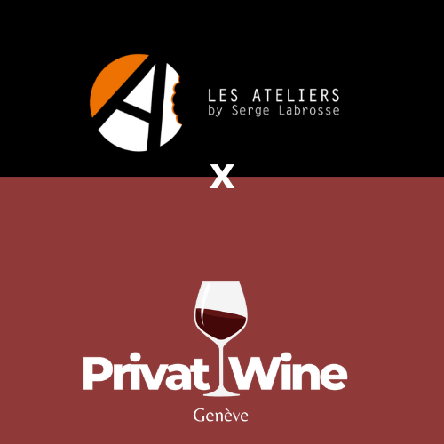 Dégustation de Vins x Atelier Serge Labrosse